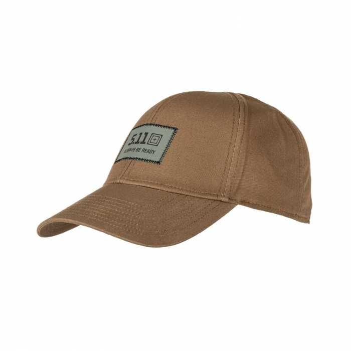 Тактична кепка 5.11 колір Kangaroo (койот) Limited Edition 2021р. НОВА