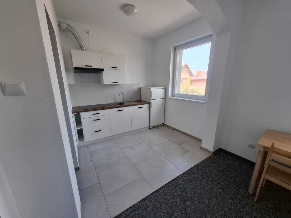 Wynajmę mieszkanie Ślesin, Akacjowa 6a, umeblowane 40m2