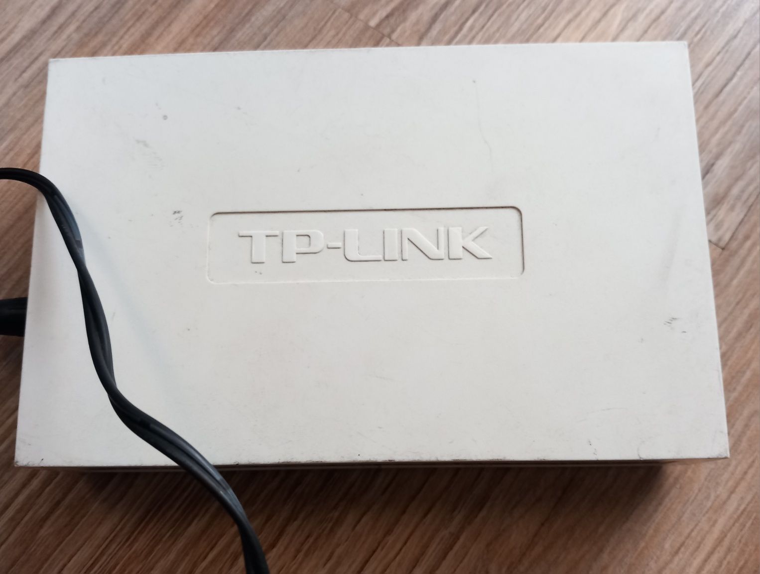 Switch TP-LINK TL-SF1005D Fast Ethernet, 5 portów