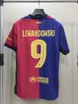 Nike Koszulka domowa Barcelona 24/25 9# Robert Lewandowski r.S~XXXL