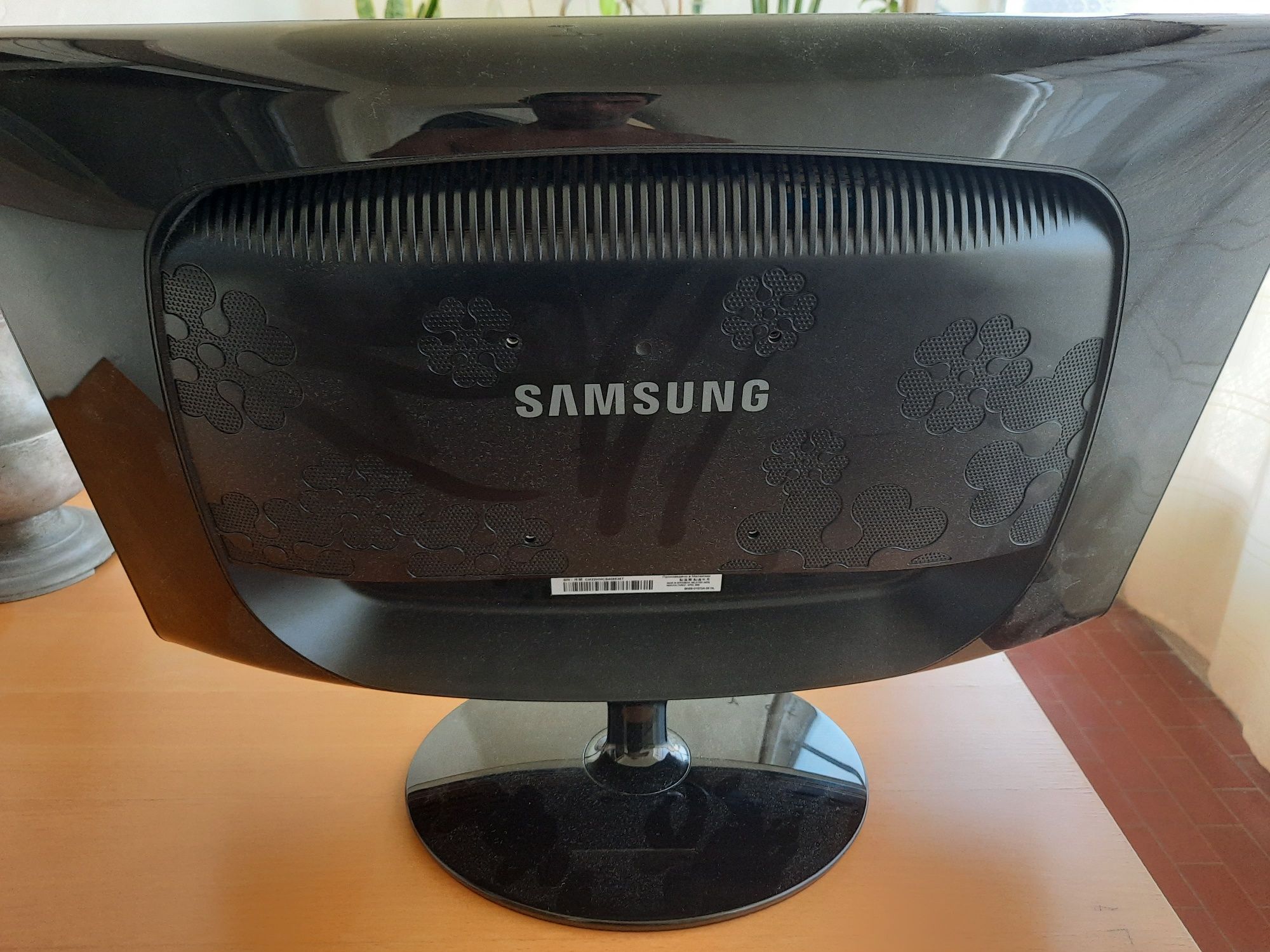 Ecrã Samsung para PC