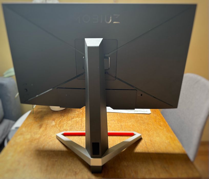 Monitor BenQ Mobiuz EX2510S