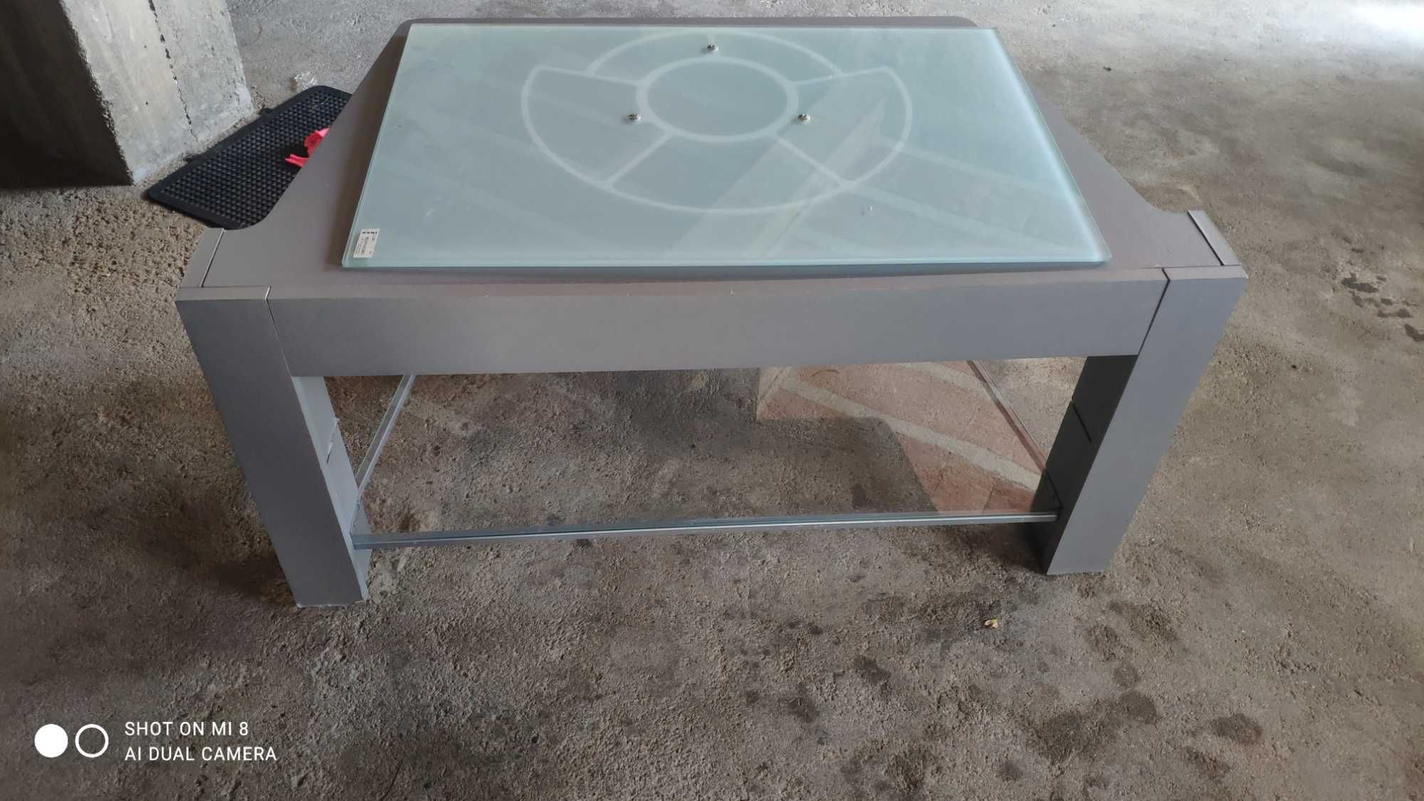mesa de televisao