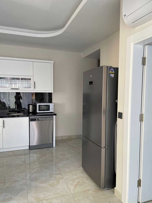 Приглашаем на Турецкую Ривьеру в осеннюю  Аланию!