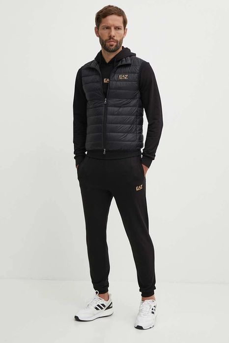 Kamizelka casual EA7 Emporio Armani S