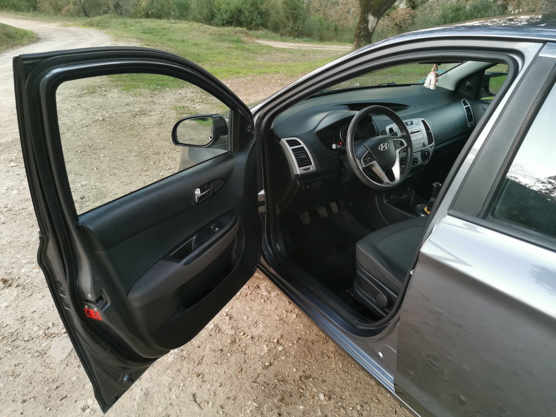 Hyundai i20 - 2010