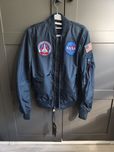 Kurtka Alpha Industries