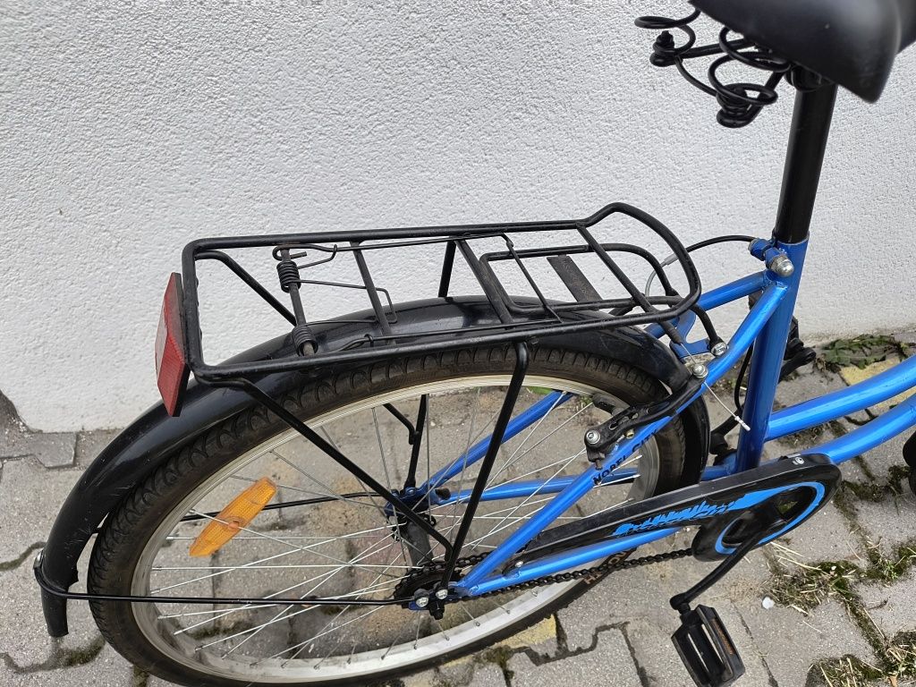 Sprzedam rower 26"