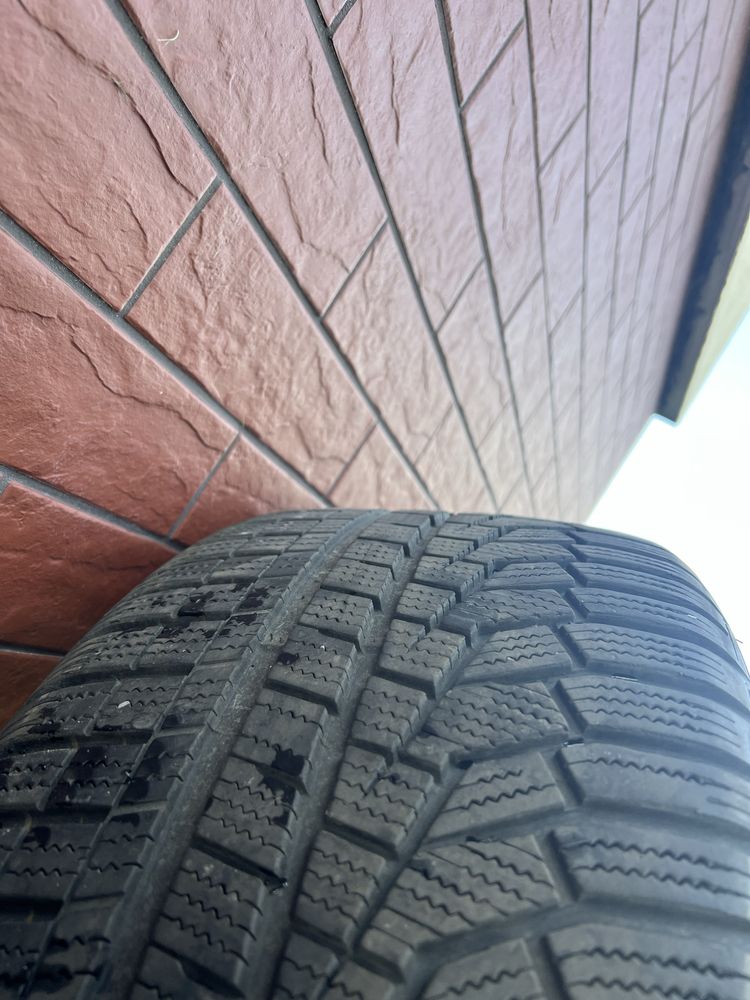 Opony zimowe hankook winter i*cept evo2 235/50r19