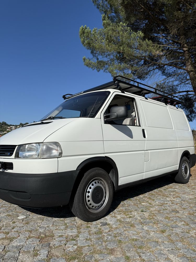 Vw  transporter t4