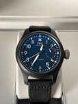 IWC Big Pilot Top Gun