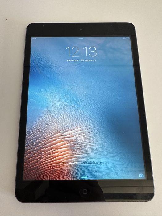 iPad mini 2, 56,5GB