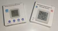 Bezprzewodowy czujnik temperatury i wilgotności z LCD, TUYA, BT