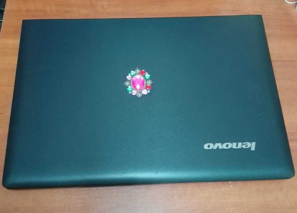Ноутбук Lenovo G505S  HD 15,6, AMD A10 2.5 gHz, RAM 8 Gb, SSD 128 Gb
