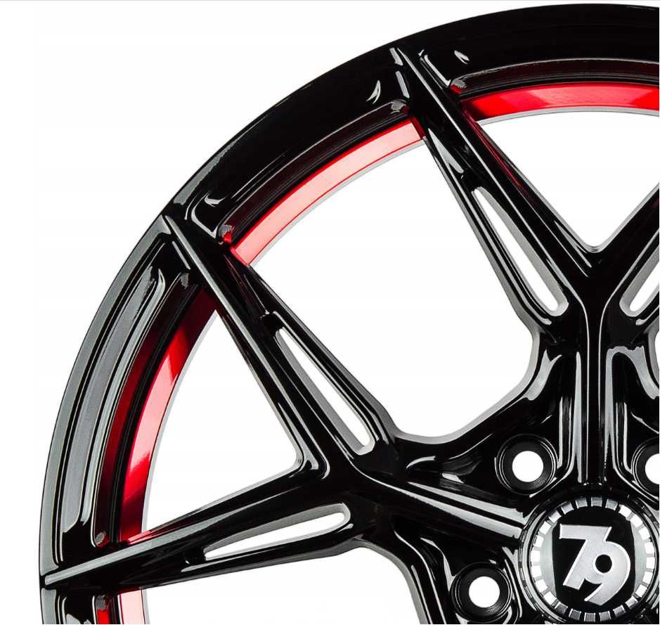 Felgi 19 5x112 Audi Q5 Q7 SQ5 SQ7 RS5 A7 4G