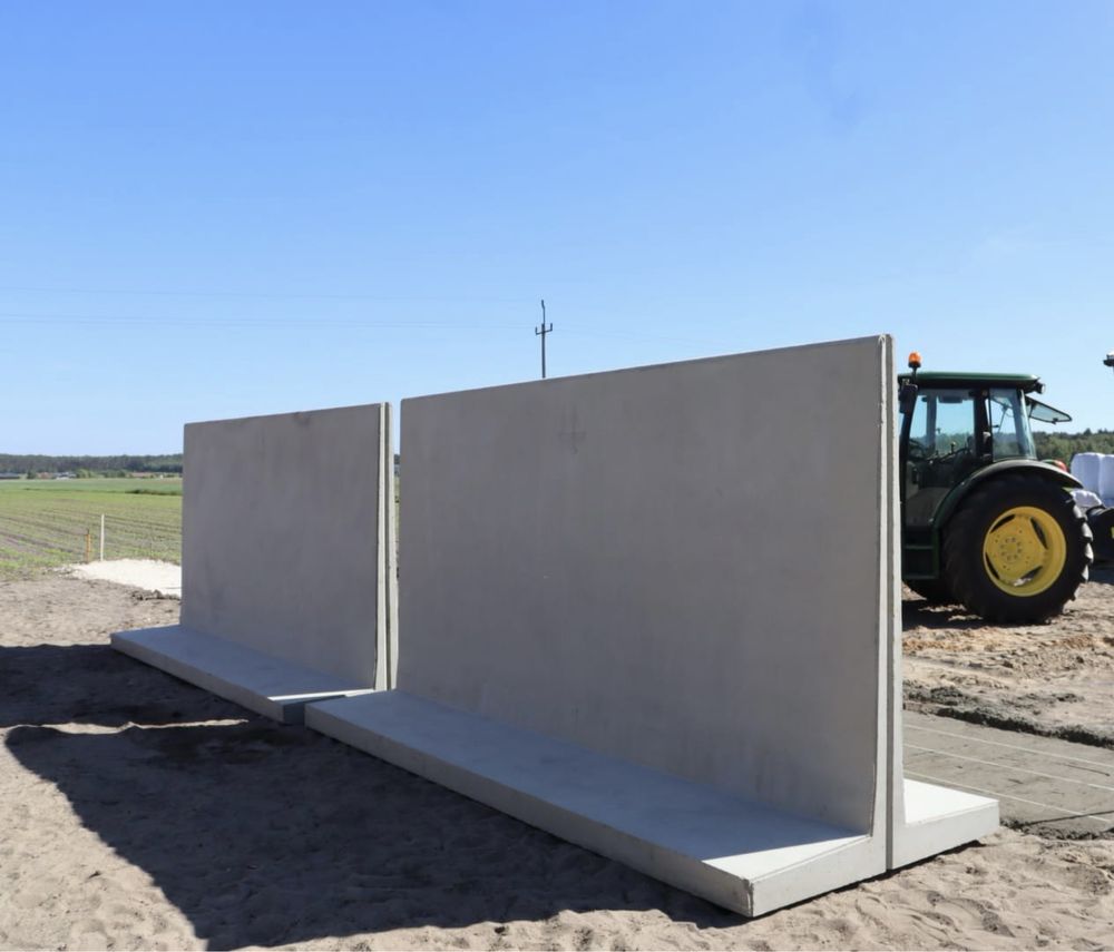Silos na kiszonke