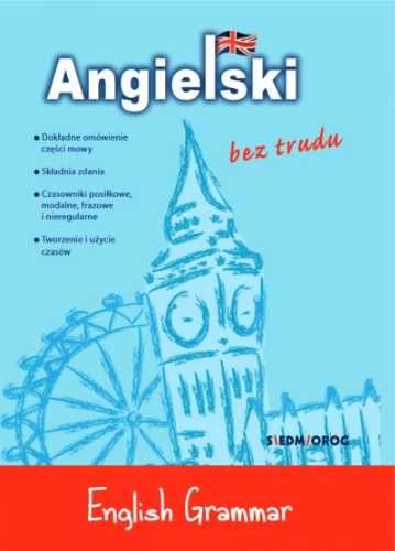 Angielski bez trudu - English Grammar - Opracowanie zbiorowe