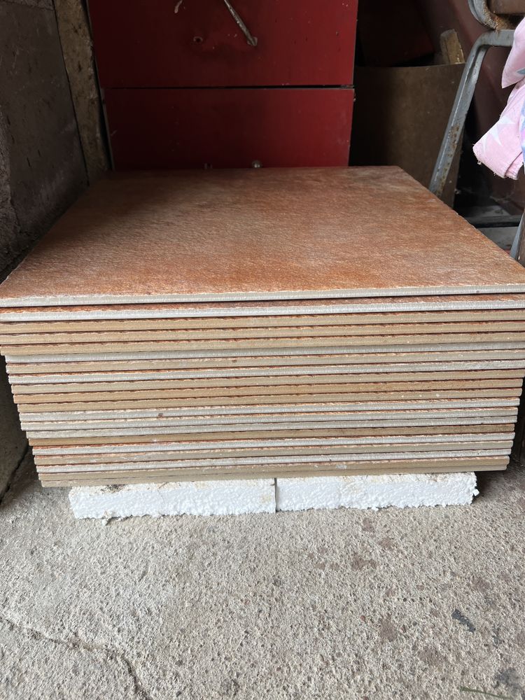 Płytki Gres Cellanat P8 45x45 - Made in Italy - 30zł/szt