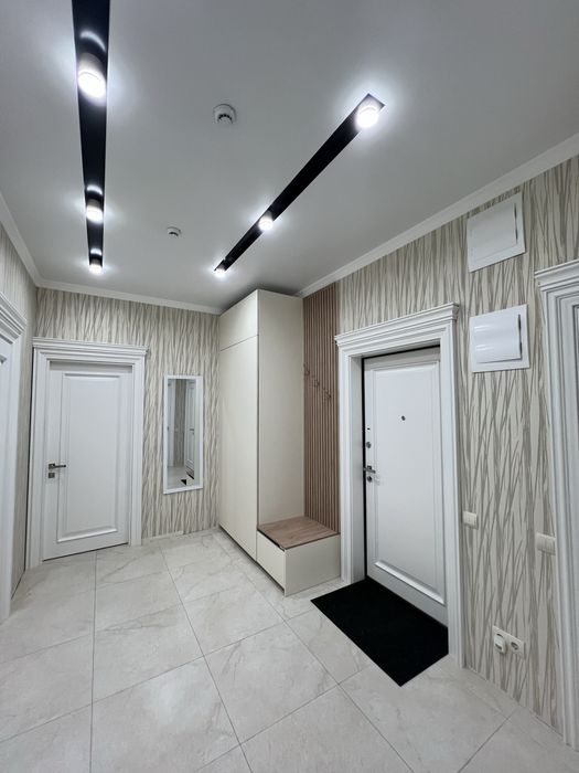 Продажа 2к в ЖК Элегия Парк , дорогой ремонт, Аркадия