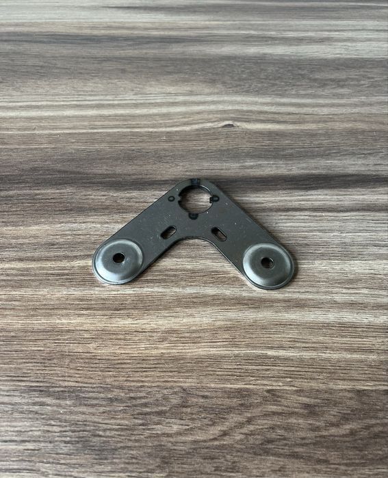 NOWA CZESKA GÓRNA półka teleskopu amortyzatory JAWA 50 TYP 23 MUSTANG