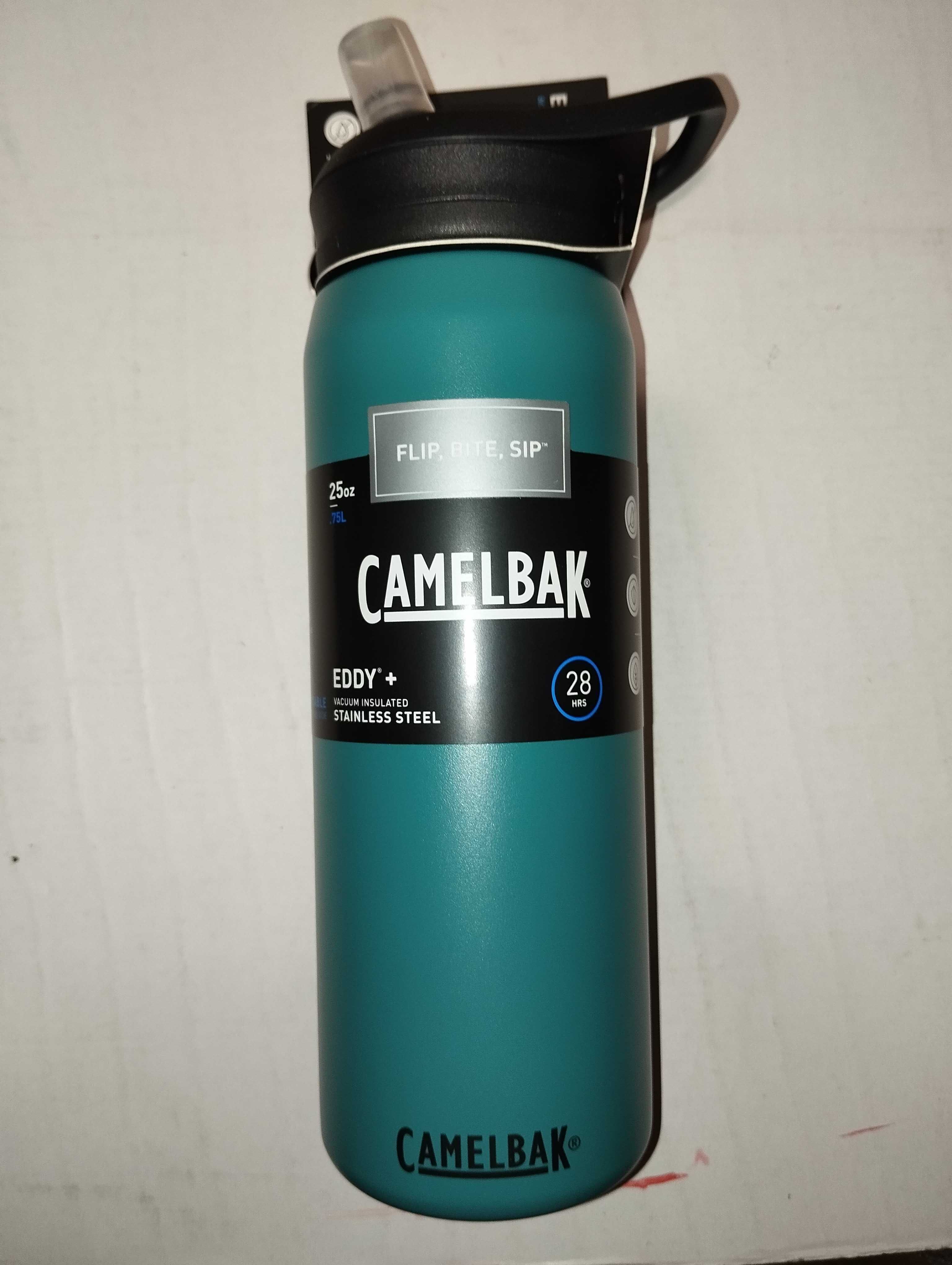 Термос (термопляшка) Thermos, Stanley, Hydro Flask, Camelbak