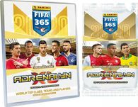 Karty Fifa 365 Adrenalyn XL 2020