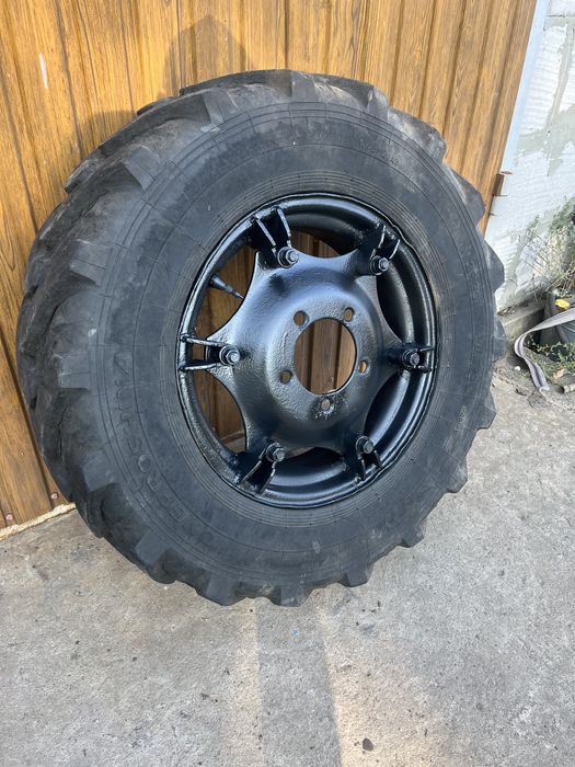 Продам колеса Мтз 82