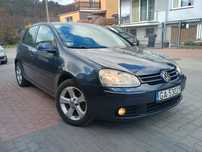 VW Golf V 1.4tsi 140km sprawny zadbany serwisowany! Warto!