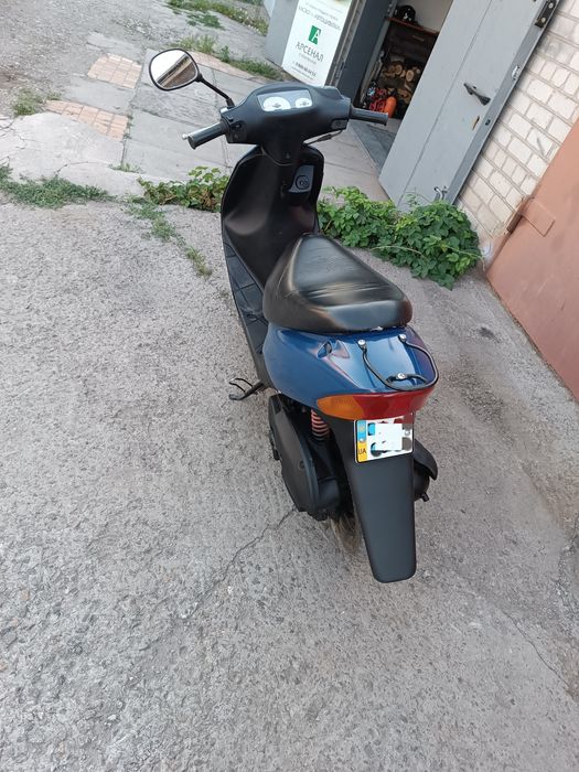 Продам Suzuki lets, Сузукі Летс