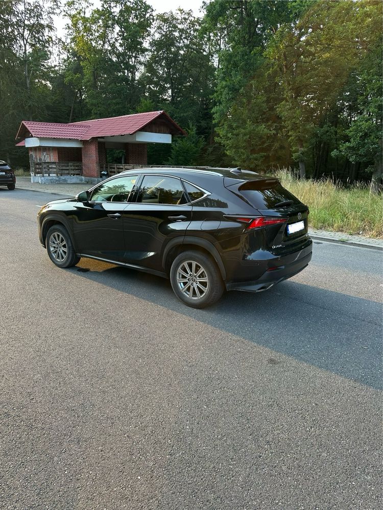Lexus NX300 Okazja! Bogata Wersja!