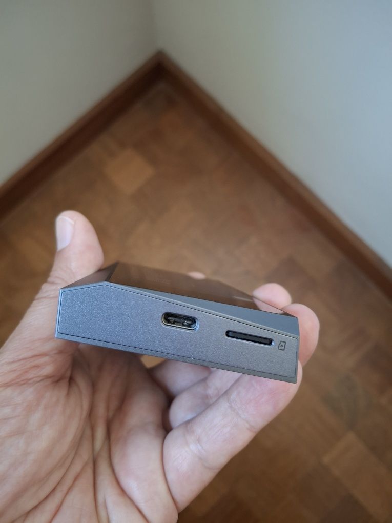 Dap Astell&kern A&norma SR25 MKll