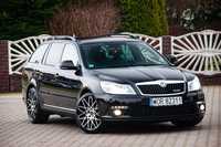 Skoda Octavia * VRS * DSG * Xenon * PDC * Lift * Alufelgi 18Cali * CR 170PS * PIĘKNA