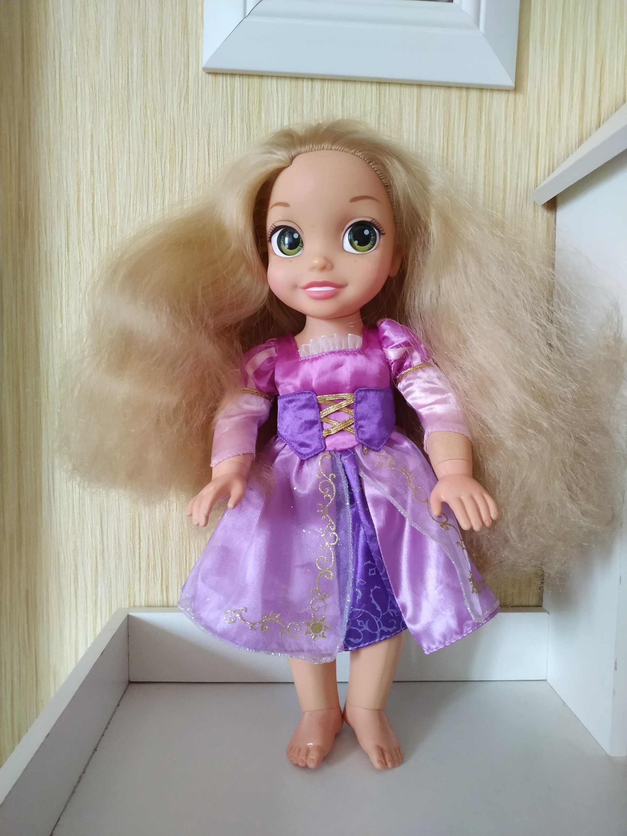 Аниматор Дисней Рапунцель кукла Disney Animators