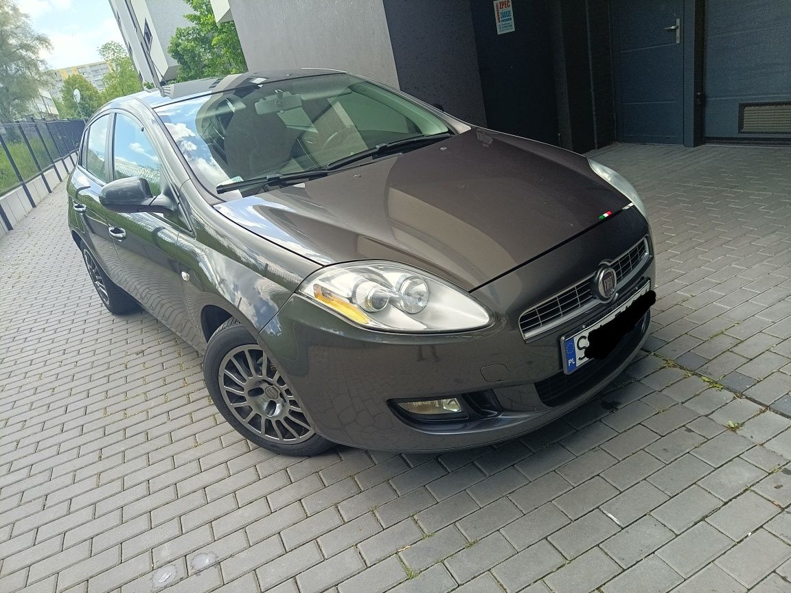 1,4 16V Dynamic Klima Lpg Alu Zabrze