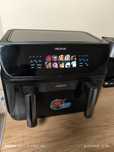 Frytkownica Cecotec 2600 W