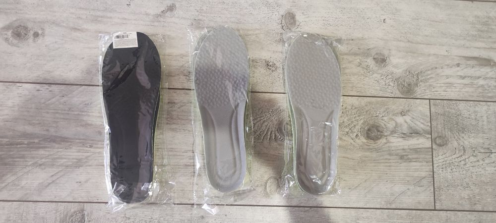 Устілки для взуття