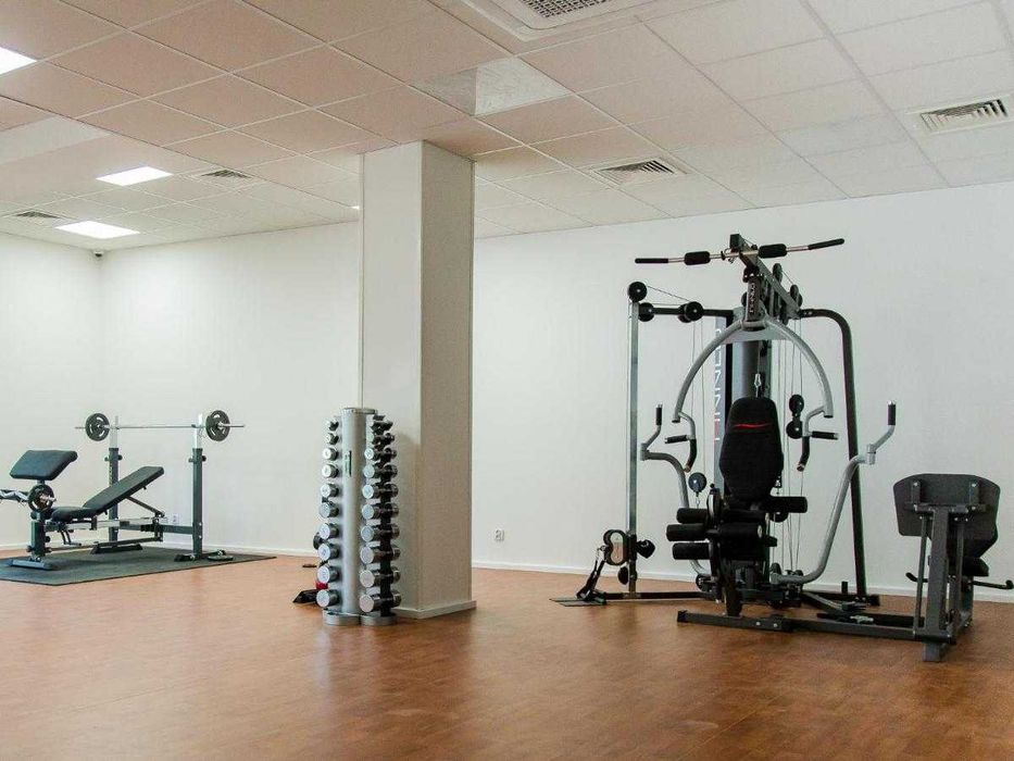 Apartament z widokiem na morze - Dwie Sosny, SPA gratis; Pet friendly!