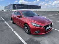 Продам автомобіль Mazda 3 BM / 2014 / 1.5 skyactiv