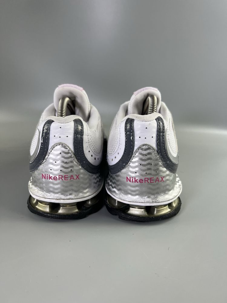 Кросівки Nike REAX