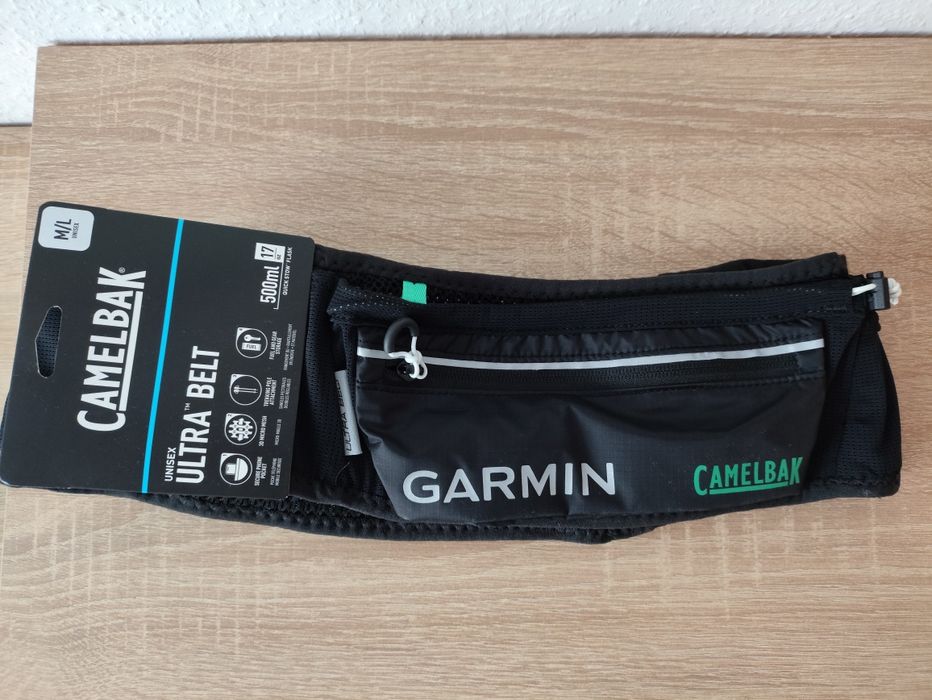 CAMELBAK Garmin -pas treningowy