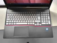 100+ ноутбуків - Fujitsu LIFEBOOK E756