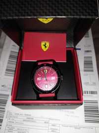 Zegarek Ferrari Scuderia Forza