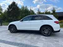 Mercedes GLC 250 4MATIC