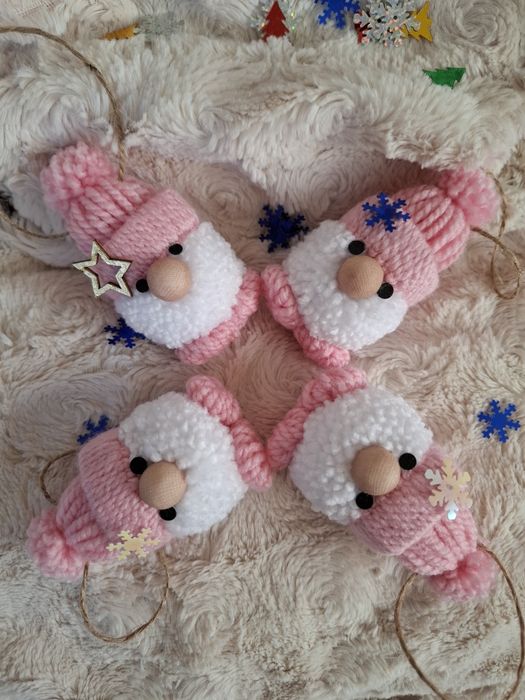 Świąteczne skrzaty