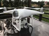 Dron DJI Phantom 4 Advanced