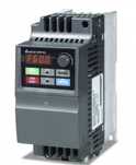 Преобразователь частоты Delta Electronics VFD-EL 2.2 кВт 1ф/220В