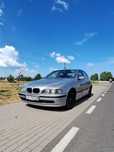 BMW Seria 5 BMW 2002r Benzyna z Gazem