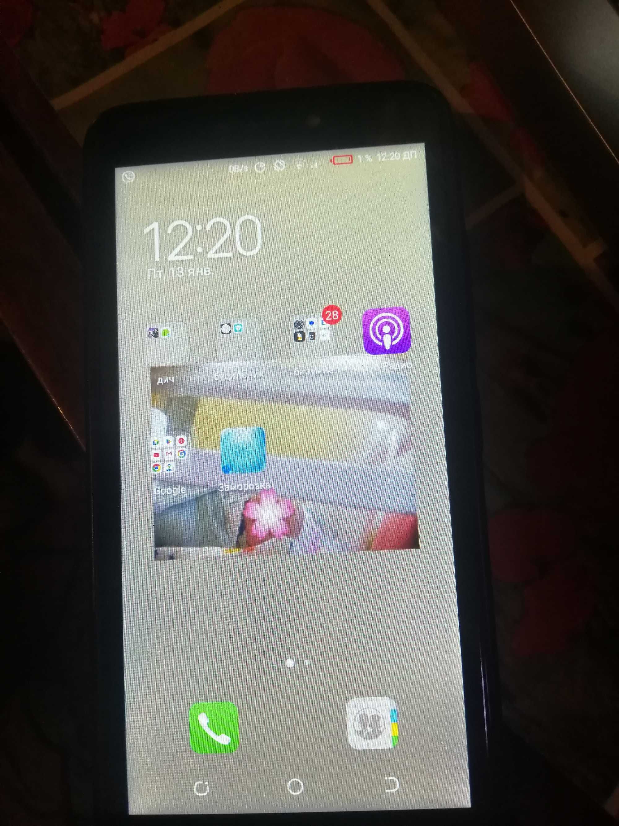 Tecno pop 2f робочий