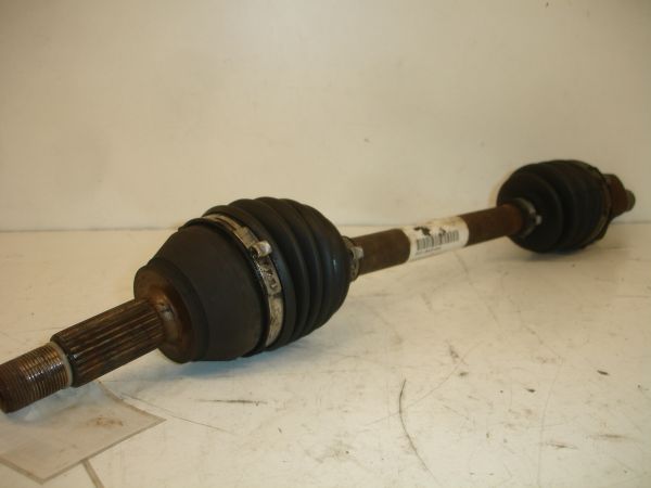 Transmissão frente esquerda FORD Fiesta VI (CB1, CCN)