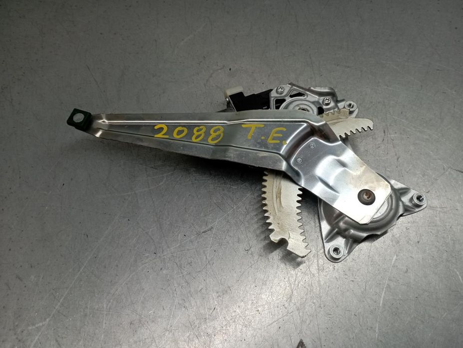 Elevador vidros trás esquerdo SUZUKI Ignis III (MF)